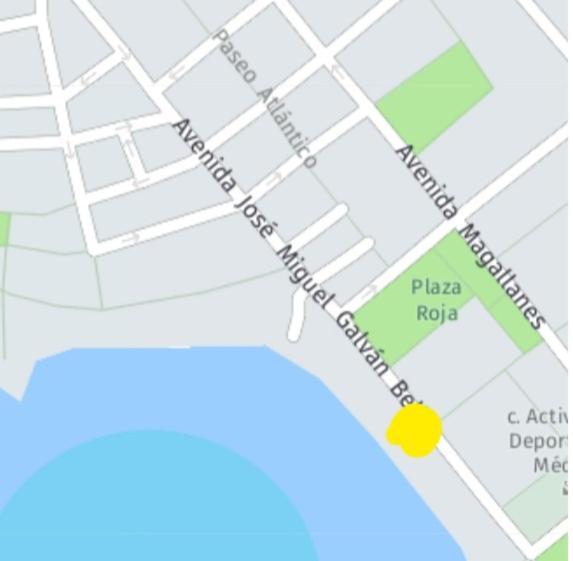 Sobre El Mar En Edificio Magallanes Эль-Медано Экстерьер фото